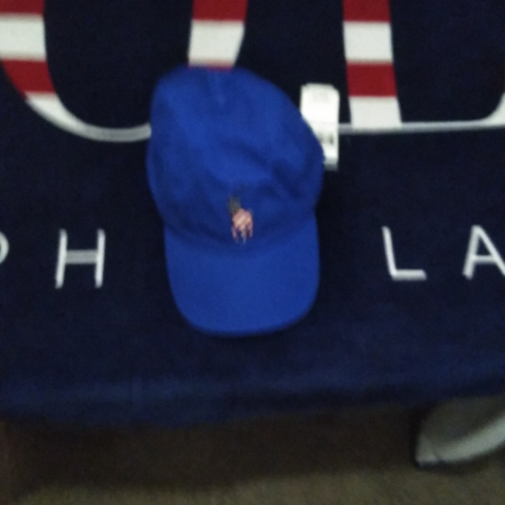 Polo hat